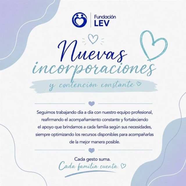 Nuevas incorporaciones y contención constante