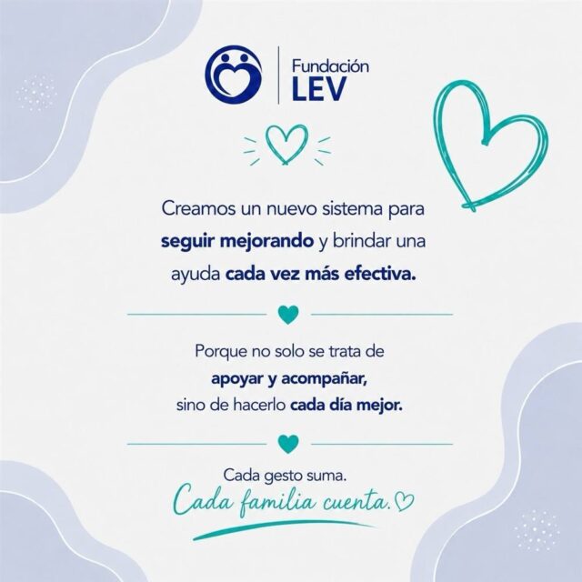 Un compromiso que crece día a día