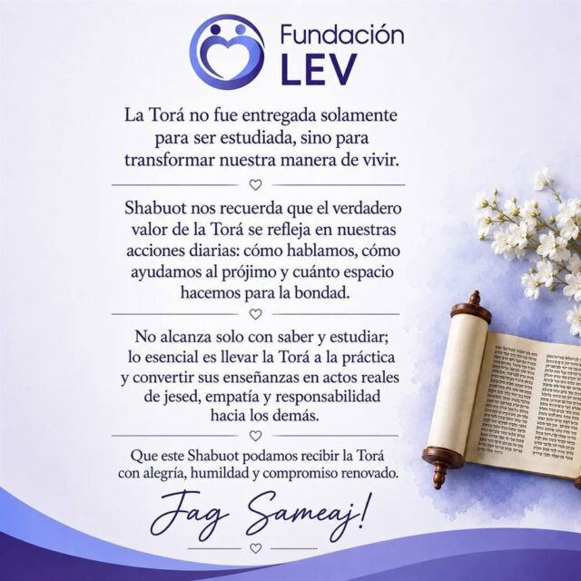 ¡Les deseamos un hermoso Jag!